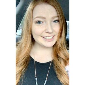 Meet your Posher, Kaitlin